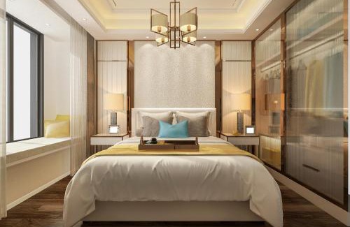 Aerocity Hotel | Hotel Glory Near IGI Airport New Delhi