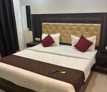 Mahipalpur Hotel | Hotel gobal