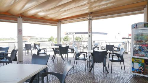 Argamasilla de Calatrava Hotel | Hotel godisa