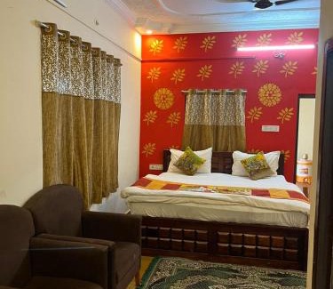 Jaisalmer Cabin | Hotel Golden Grand Jaisalmer