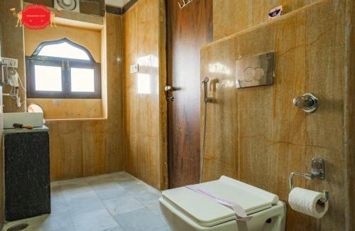 Jaisalmer Hotel | Hotel Golden Legacy - by PRAMANA EXP
