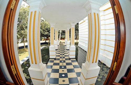 Dambulla Hotel | Hotel Golden Ray