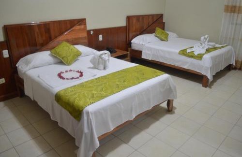 Iquitos Hotel | Hotel Golden Star