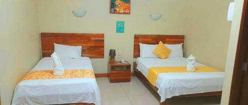 Iquitos Hotel | Hotel Golden Star