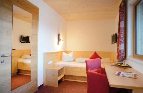 Reutte Hotel | Hotel Goldene Rose
