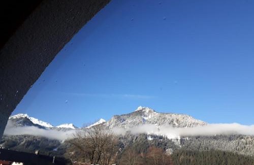 Reutte Hotel | Hotel Goldene Rose