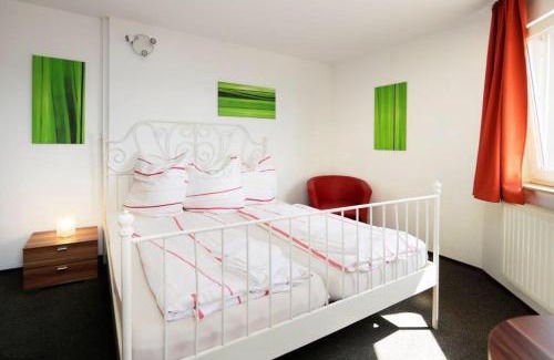 Duisburg City Center Hotel | Hotel Goldener Hahn