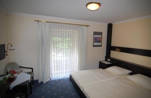 Reutte Hotel | Hotel Goldener Hirsch
