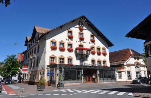 Reutte Hotel | Hotel Goldener Hirsch