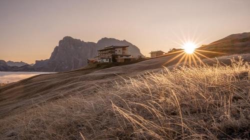 Compaccio Hotel | Hotel Goldknopf