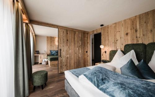 Compaccio Hotel | Hotel Goldknopf