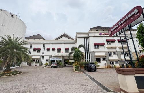 Cilegon Hotel | Hotel Gondang RedPartner