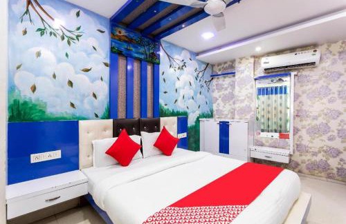 Indore Hotel | Hotel Gopal Palace