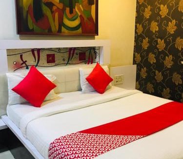 Indore Hotel | Hotel Gopal Palace