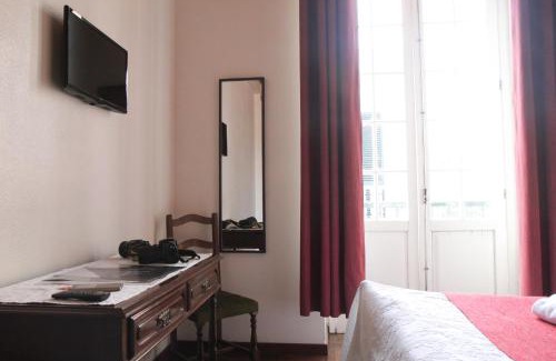 Sao Pedro Hotel | Hotel GORDON