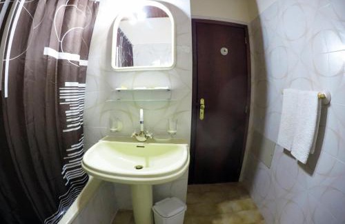 Sao Pedro Hotel | Hotel GORDON