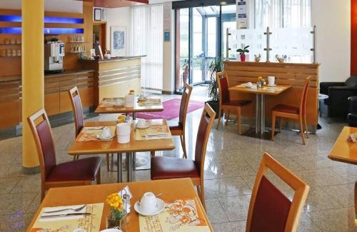 Trudering-Riem Hotel | Hotel Graf Lehndorff zur Messe