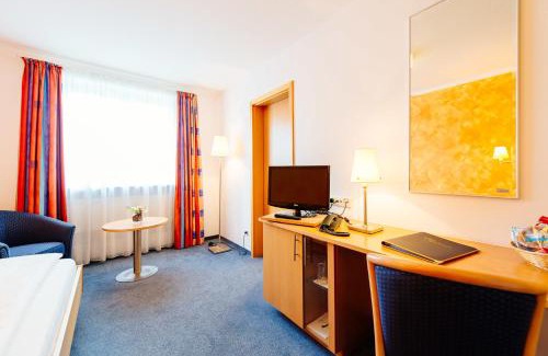Trudering-Riem Hotel | Hotel Graf Lehndorff zur Messe