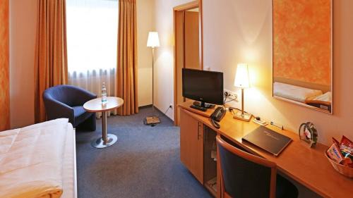 Trudering-Riem Hotel | Hotel Graf Lehndorff zur Messe