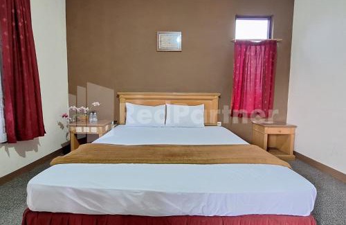 Bukittinggi Hotel | Hotel Graha Muslim RedPartner