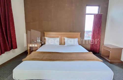 Bukittinggi Hotel | Hotel Graha Muslim RedPartner