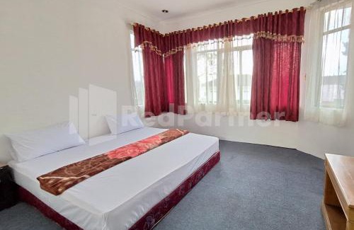 Bukittinggi Hotel | Hotel Graha Muslim RedPartner