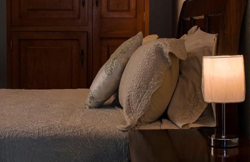 Leon Centro Hotel | Hotel Gran Domo