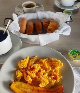 San Agustin Hotel | Hotel Gran Plaza San Agustin