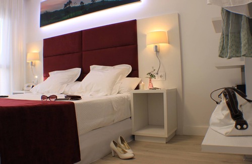 Raxo Hotel | Hotel Gran Proa