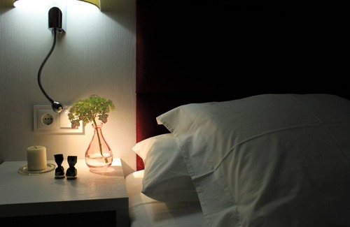 Raxo Hotel | Hotel Gran Proa