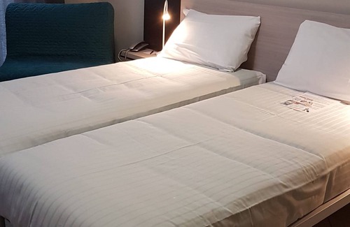 Lingotto Hotel | Hotel Gran Torino