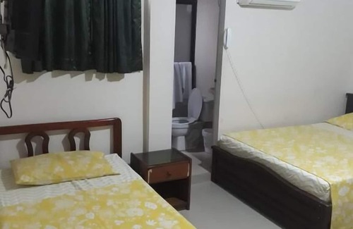 Centro Historico Hotel | Hotel Granada Inn