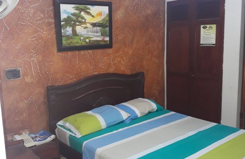 Centro Historico Hotel | Hotel Granada Inn