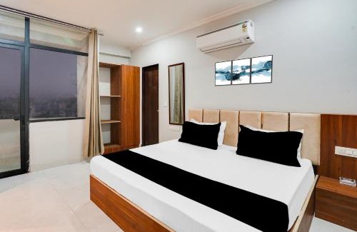 Jagatpura Hotel | Hotel Grand Aana Inn