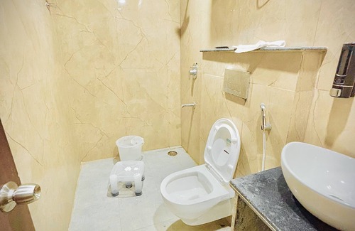 Jagatpura Hotel | Hotel Grand Aana Inn