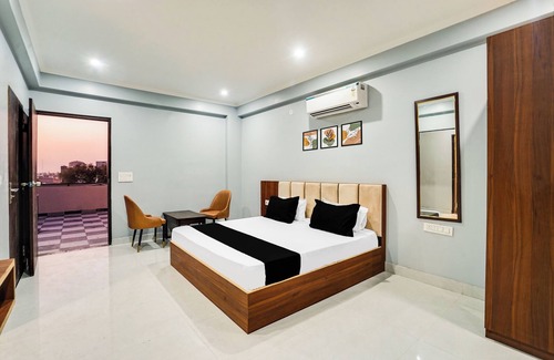 Jagatpura Hotel | Hotel Grand Aana Inn