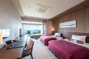 Atami Hotel | Hotel Grand Bach Atami Crescendo