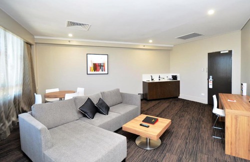 Townsville Hotel | Hotel Grand Chancellor Townsville