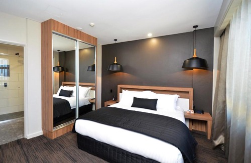 Townsville Hotel | Hotel Grand Chancellor Townsville