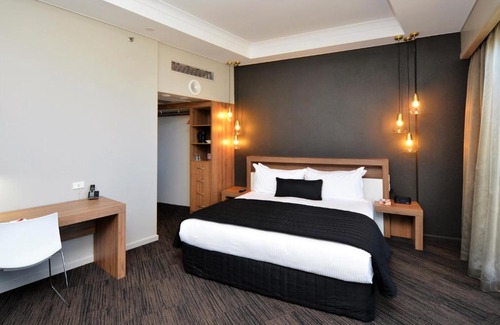 Townsville Hotel | Hotel Grand Chancellor Townsville