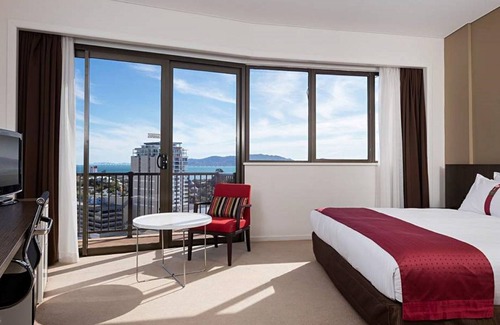 Townsville Hotel | Hotel Grand Chancellor Townsville