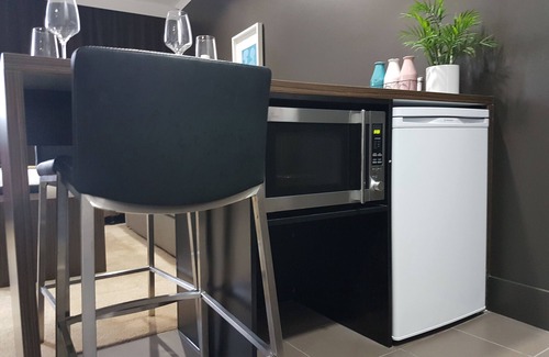Townsville Hotel | Hotel Grand Chancellor Townsville