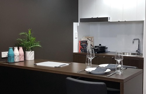 Townsville Hotel | Hotel Grand Chancellor Townsville