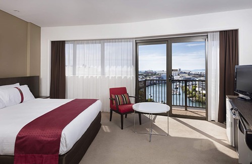 Townsville Hotel | Hotel Grand Chancellor Townsville