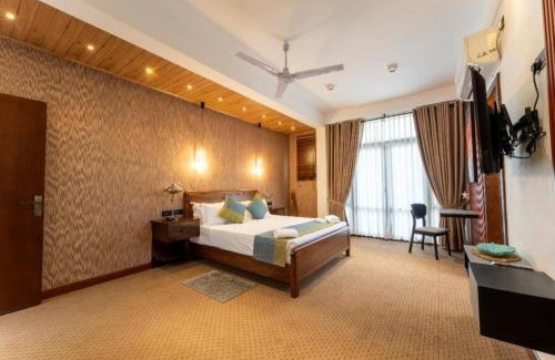 Kaduwela Hotel | Hotel Grand Minaro