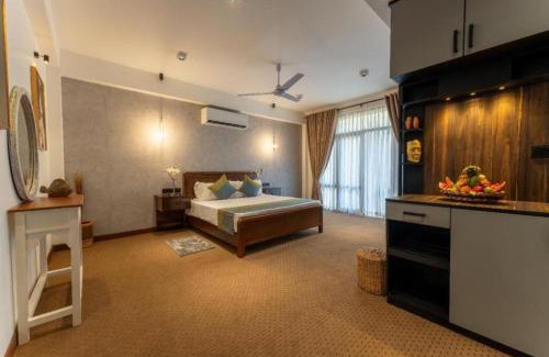 Kaduwela Hotel | Hotel Grand Minaro