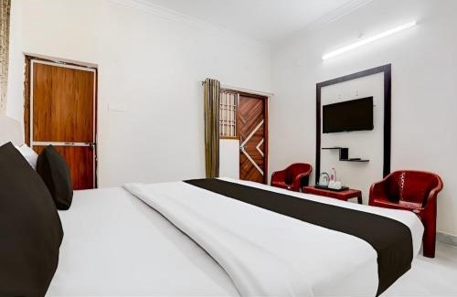 Jabalpur Hotel | Hotel Grand Stays