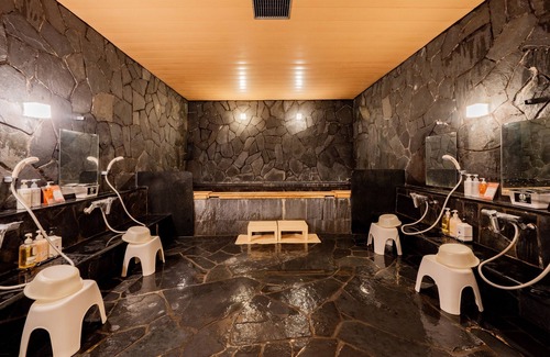 Obihiro Hotel | Hotel Grand Terrace Obihiro