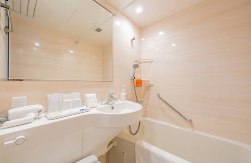 Obihiro Hotel | Hotel Grand Terrace Obihiro