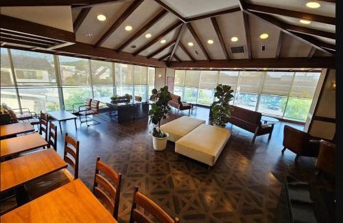 Karuizawa Hotel | Hotel Grand Vert Kyu Karuizawa